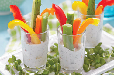 Image of COM: Dressing Ranch - 2 x 3.78 Litres